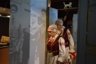 Daugavpils Šmakovkas muzejsir Latvijā lielākais muzejs, kas veltīts šim Latgales kulinārā mantojuma dzērienam 11