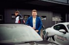 «Porsche Road Tour 2019» pasākumā Travelnews.lv brauc ar 10 dažādiem spēkratiem 25