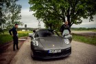 «Porsche Road Tour 2019» pasākumā Travelnews.lv brauc ar 10 dažādiem spēkratiem 36