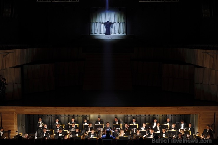 Koncertzāle «Cēsis» ar klasikas virsotnēm atzīmē piekto gadadienu 256000