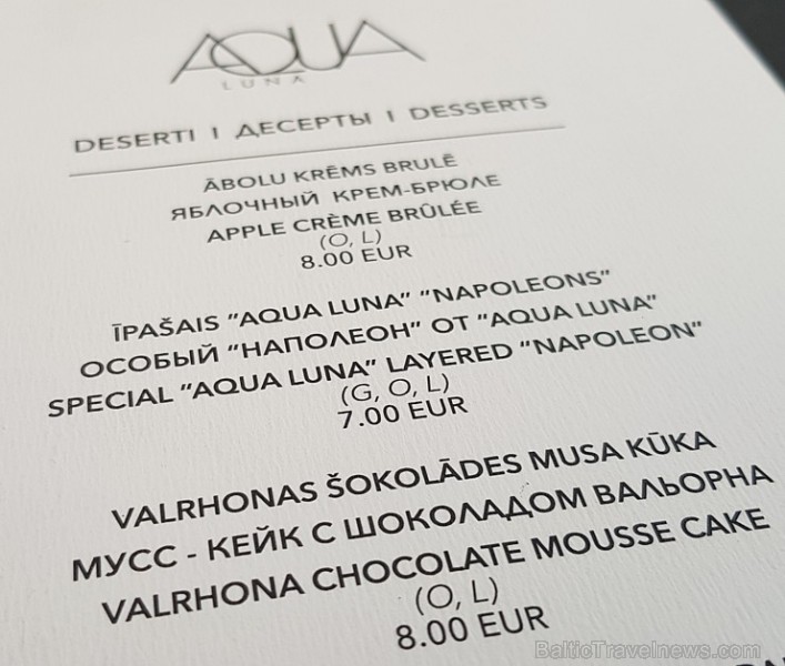 Travelnews.lv garšīgi izbauda Daugavas panorāmas restorānu «Aqua Luna» Andrejostā 256049