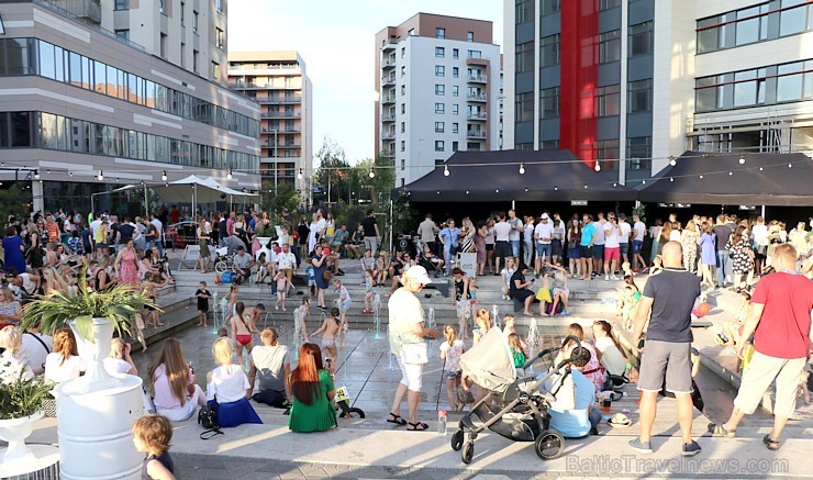 «Jaunā Teika» un «Resto-Rātors» rīko gardēžu svētkus - «Gourmet Fair»