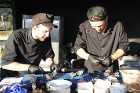 «Jaunā Teika» un «Resto-Rātors» rīko gardēžu svētkus - «Gourmet Fair» 11
