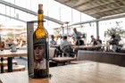Vīna Studija iepriecina visus vīna mīļotājus, atverot sezonālu 600 kvadrātmetru plašu pop-up koncepta Vīna Terasi pašā Vecrīgas sirdī 3