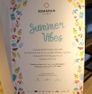 Jūrmalas viesnīca «Lielupe by Semarah Hotels» rīko bagātīgu «Summer Vibes» atklāšanas pasākumu 94