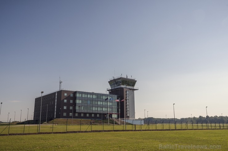 Aviācijas bāzē Lielvārdē 8.06.2019. norisinājās aviācijas paraugdemonstrējumi, kas veltīti Gaisa spēku simtgadei 256555