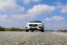 75 bildes - «Volvo V60 Country D4 AWD Momentum» (2019) 24