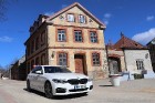 60 bildes - «BMW 530d XDrive» 61