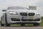 60 bildes - «BMW Gran Coupe 640i» 96