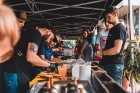 Jūrmalas Street-Food festivāls Gourmet Fair norisināsies 15.06.2019 no plkst. 12:00 līdz 18:00 ar plašu aktivitāšu programmu 8