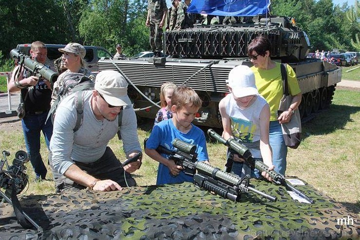 Karostas glābšanas biedrība Liepājā 7. - 9. jūnijā rīkoja līdz šim nebijušu pasākumu - KAROSTAS FESTIVĀLU Brīvības cīņu simtgadē...