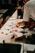 Bārā - Restorānā STAGE 22 atklāj jaunu vasaras sezonas ēdienkarti un maina darba laiku 21