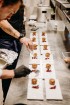 Bārā - Restorānā STAGE 22 atklāj jaunu vasaras sezonas ēdienkarti un maina darba laiku 38