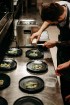Bārā - Restorānā STAGE 22 atklāj jaunu vasaras sezonas ēdienkarti un maina darba laiku 48