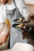 Bārā - Restorānā STAGE 22 atklāj jaunu vasaras sezonas ēdienkarti un maina darba laiku 62