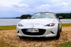 Travelnews.lv apceļo Latgali un Sēliju ar jauno rodsteru «Mazda MX-5» 21