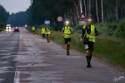 Vēsturiskais 107 km skrējiensoļojums Rīga - Valmiera šogad atzīmē 30 gadu jubileju. Pirmais skrējiens norisinājās 1989. gadā - trīs dienas pēc leģendā 10
