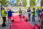 Vēsturiskais 107 km skrējiensoļojums Rīga - Valmiera šogad atzīmē 30 gadu jubileju. Pirmais skrējiens norisinājās 1989. gadā - trīs dienas pēc leģendā 34