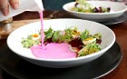 Rīgas 5 zvaigžņu viesnīcas restorāns «Snob» piedāvā izcilu un izsmalcinātu vasaras ēdienkarti 23