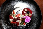 Rīgas 5 zvaigžņu viesnīcas restorāns «Snob» piedāvā izcilu un izsmalcinātu vasaras ēdienkarti 42