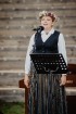 Šogad aprit 155. gadskārta kopš pirmajām dziesmu dienām, kas norisinājās Valmieras pusē - Dikļos 25