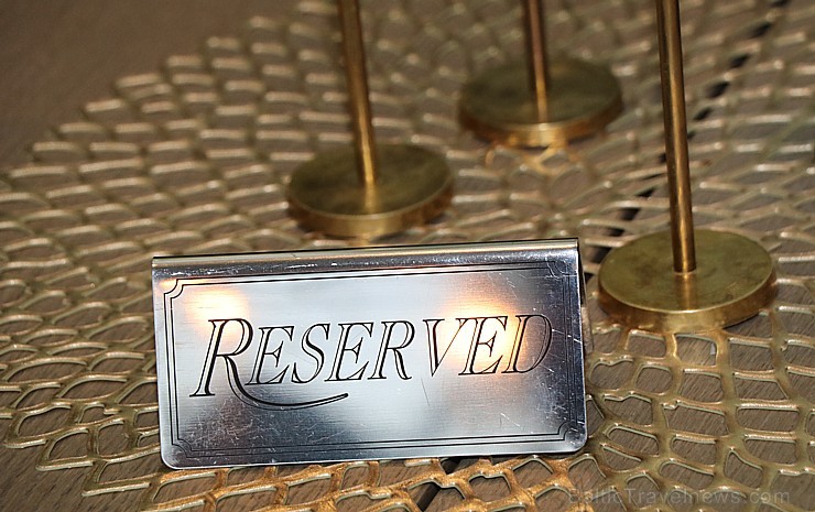 Panorāmas restorāns «Le Sommet» Pārdaugavā rīko Kokteiļkartes atklāšanas svētkus 258578