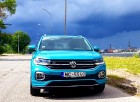 Travelnews.lv apceļo Pierīgu uz Rundāles novadu ar jauno «Volkswagen T-Cross» 3