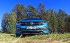 Travelnews.lv apceļo Pierīgu uz Rundāles novadu ar jauno «Volkswagen T-Cross» 12