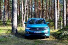 Travelnews.lv apceļo Pierīgu uz Rundāles novadu ar jauno «Volkswagen T-Cross» 14