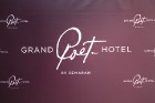 Jaunā māksliniece Agate Bernāne rīko personālo izstādi viesnīcā «Grand Poet by Semarah Hotels» 34