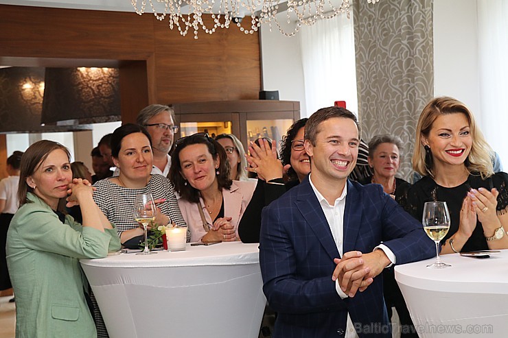 Skandināvu viesnīcu tīkls 11.07.2019 pirmo reizi oficiāli ienāk Vecrīgā ar «Radisson Old Town Riga» 258967