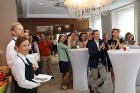 Skandināvu viesnīcu tīkls 11.07.2019 pirmo reizi oficiāli ienāk Vecrīgā ar «Radisson Old Town Riga» 70