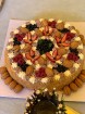 Zaubes savvaļas kulinārā festivāla ietvaros nosaka labāko lauku torti. Foto: Erlens Ernstsons 9