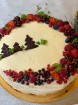 Zaubes savvaļas kulinārā festivāla ietvaros nosaka labāko lauku torti. Foto: Erlens Ernstsons 14