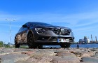Travelnews.lv apceļo Latviju ar jauno «Renault Talisman» 2