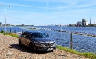 Travelnews.lv apceļo Latviju ar jauno «Renault Talisman» 3