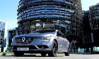 Travelnews.lv apceļo Latviju ar jauno «Renault Talisman» 5