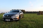 Travelnews.lv apceļo Latviju ar jauno «Renault Talisman» 29