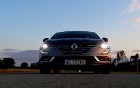 Travelnews.lv apceļo Latviju ar jauno «Renault Talisman» 31