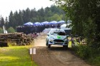 Piedāvājam interesantākos fotomirkļus no autorallija «Shell Helix Rally Estonia 2019». Foto: Gatis Smudzis 31