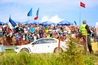 Piedāvājam interesantākos fotomirkļus no autorallija «Shell Helix Rally Estonia 2019». Foto: Gatis Smudzis 34