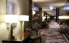 Viesnīcas «Grand Hotel Kempinski Riga» 1.stāva interjeru var baudīt bez maksas 30