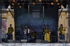 Daugavpilī norisinājies Starptautiskais vēsturiskās rekonstrukcijas festivāls 