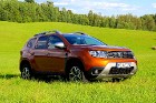 Travelnews.lv apceļo Latviju ar lētāko SUV spēkratu «Dacia Duster TCe 150 GPF» 1