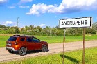 Travelnews.lv apceļo Latviju ar lētāko SUV spēkratu «Dacia Duster TCe 150 GPF» 3