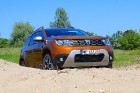 Travelnews.lv apceļo Latviju ar lētāko SUV spēkratu «Dacia Duster TCe 150 GPF» 7