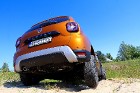 Travelnews.lv apceļo Latviju ar lētāko SUV spēkratu «Dacia Duster TCe 150 GPF» 8