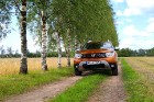 Travelnews.lv apceļo Latviju ar lētāko SUV spēkratu «Dacia Duster TCe 150 GPF» 9