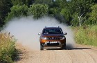 Travelnews.lv apceļo Latviju ar lētāko SUV spēkratu «Dacia Duster TCe 150 GPF» 10