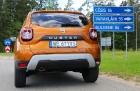Travelnews.lv apceļo Latviju ar lētāko SUV spēkratu «Dacia Duster TCe 150 GPF» 13